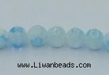 CLG629 10PCS 16 inches 6mm round lampwork glass beads wholesale