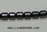 CMH120 15.5 inches 4*4mm tyre magnetic hematite beads