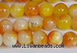 CMJ1050 15.5 inches 6mm round jade beads wholesale