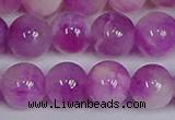 CMJ1097 15.5 inches 10mm round jade beads wholesale