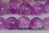 CMJ1098 15.5 inches 12mm round jade beads wholesale