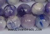 CMJ1122 15.5 inches 10mm round jade beads wholesale