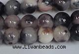 CMJ1175 15.5 inches 6mm round jade beads wholesale