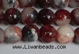 CMJ1182 15.5 inches 10mm round jade beads wholesale