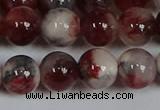 CMJ1183 15.5 inches 12mm round jade beads wholesale