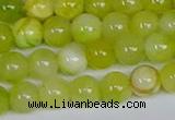 CMJ1205 15.5 inches 6mm round jade beads wholesale