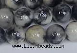 CMJ1237 15.5 inches 10mm round jade beads wholesale