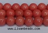 CMJ150 15.5 inches 8mm round Mashan jade beads wholesale