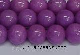 CMJ166 15.5 inches 12mm round Mashan jade beads wholesale