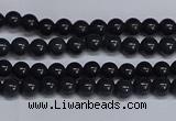 CMJ169 15.5 inches 4mm round Mashan jade beads wholesale