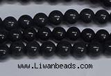 CMJ170 15.5 inches 6mm round Mashan jade beads wholesale