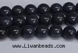 CMJ171 15.5 inches 8mm round Mashan jade beads wholesale