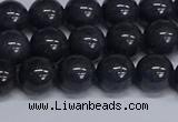 CMJ172 15.5 inches 10mm round Mashan jade beads wholesale