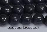 CMJ173 15.5 inches 12mm round Mashan jade beads wholesale