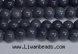 CMJ198 15.5 inches 6mm round Mashan jade beads wholesale