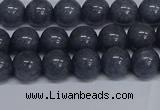 CMJ199 15.5 inches 8mm round Mashan jade beads wholesale