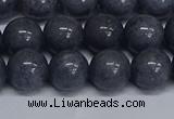 CMJ201 15.5 inches 12mm round Mashan jade beads wholesale