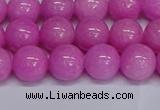 CMJ208 15.5 inches 12mm round Mashan jade beads wholesale