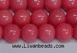 CMJ236 15.5 inches 12mm round Mashan jade beads wholesale