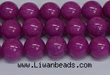 CMJ256 15.5 inches 10mm round Mashan jade beads wholesale