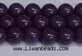 CMJ263 15.5 inches 10mm round Mashan jade beads wholesale