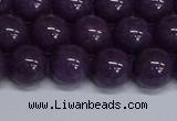 CMJ264 15.5 inches 12mm round Mashan jade beads wholesale