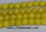 CMJ37 15.5 inches 6mm round Mashan jade beads wholesale