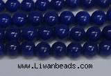 CMJ51 15.5 inches 6mm round Mashan jade beads wholesale