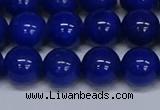 CMJ54 15.5 inches 12mm round Mashan jade beads wholesale