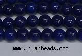 CMJ58 15.5 inches 6mm round Mashan jade beads wholesale