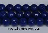 CMJ59 15.5 inches 8mm round Mashan jade beads wholesale