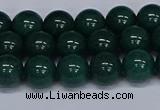 CMJ88 15.5 inches 10mm round Mashan jade beads wholesale