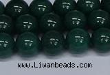 CMJ89 15.5 inches 12mm round Mashan jade beads wholesale