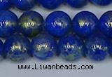 CMJ956 15.5 inches 6mm round Mashan jade beads wholesale