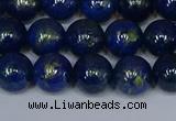 CMJ961 15.5 inches 6mm round Mashan jade beads wholesale