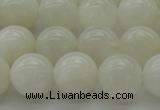 CMS1034 15.5 inches 12mm round A grade white moonstone beads