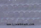 CMS1200 15.5 inches 4mm faceted round white moonstone beads