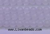 CMS1251 15.5 inches 6mm round natural white moonstone beads