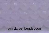 CMS1253 15.5 inches 10mm round natural white moonstone beads