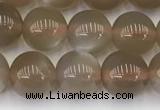 CMS1958 15.5 inches 7mm round natural moonstone gemstone beads