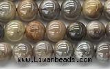 CMS2080 15 inches 6mm round AB-color moonstone beads