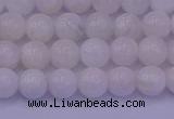 CMS641 15.5 inches 6mm round white moonstone beads wholesale