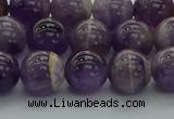 CNA1003 15.5 inches 10mm round dogtooth amethyst beads wholesale