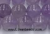 CNA1132 15.5 inches 10mm round lavender amethyst beads wholesale