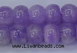 CNA711 15.5 inches 10*14mm rondelle lavender amethyst beads