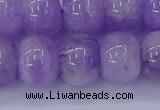 CNA714 15.5 inches 15*20mm rondelle lavender amethyst beads