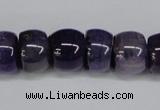 CNG1442 15.5 inches 10*14mm nuggets agate gemstone beads