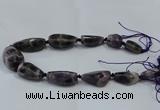 CNG2521 15.5 inches 15*20mm - 20*40mm nuggets amethyst beads