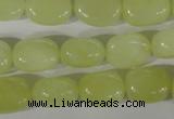 CNG552 15.5 inches 12*15mm nuggets New jade beads