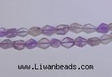 CNG6326 15.5 inches 14*18mm - 16*22mm freeform amethyst beads